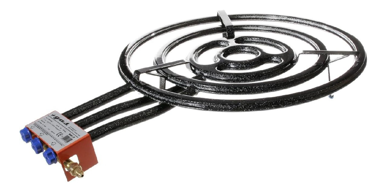 professionnel L70 Garcima special paella Bruleur a gaz