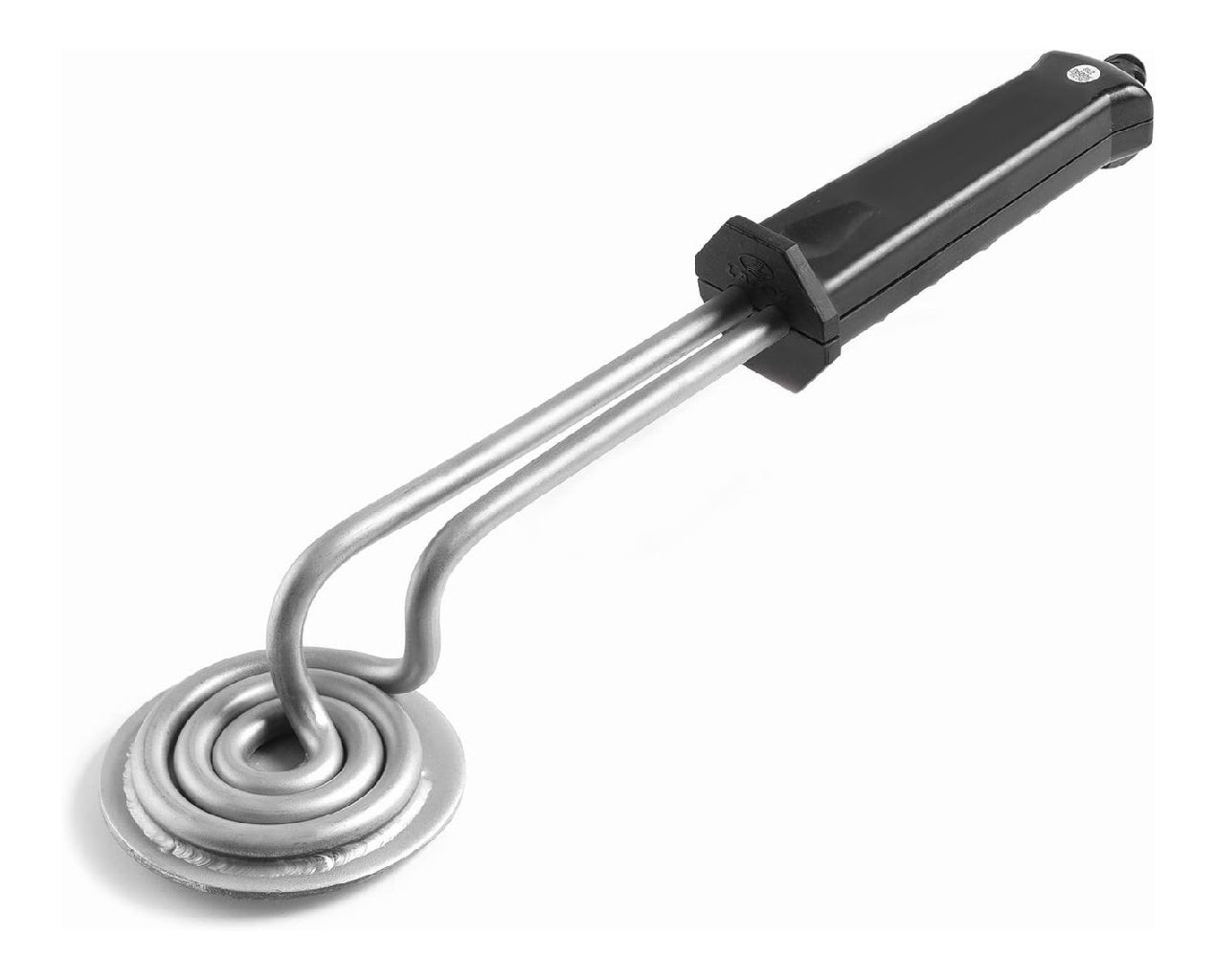 Lacor 68652 LACOR bruleur electrique rond professionnel 1000 W M Ustensile professionnel resistant elabore pour pour un rendement optimal y nettoyage vite et simple au lavevaisselle