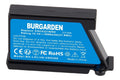 144V 4000mAh LiION Batterie destine a LG HomBot VR6340LV VR7428SP VCARPETX VR63475LV VR7412RB VR9624PR VR8600RB VR64602LV VR62601LV VR62601LVM Aspirateur Robot Domestique