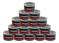 Pate Bruleurs du Combustible Catering 16x 200g Gel Combustible Sans Suie Sans Odeur Env 3 Heures de Combustion Convient pour Chafing Dishes Bacs Chauffants