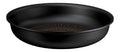 Ingenio Excellence Fusion Poele Empilable 22 cm Poele anti adhesive induction avec technologie brevetee FUSIONCORE Empilable pour gain du place Compatible four ainsi que plaque